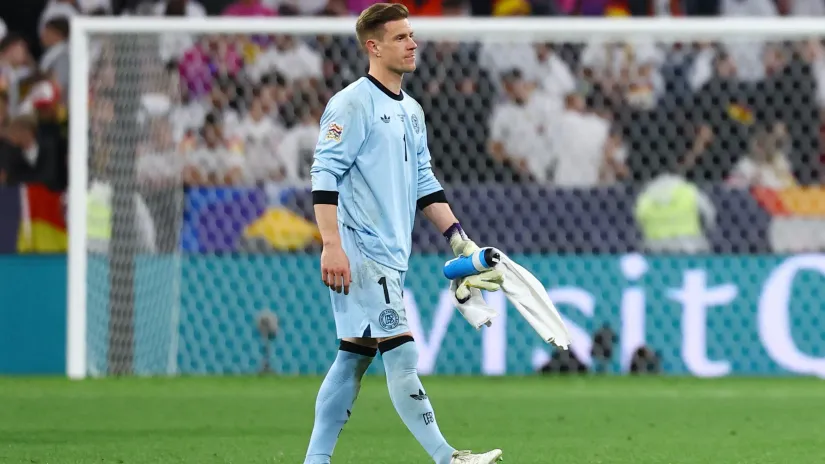 REUTERS/Kai Pfaffenbach