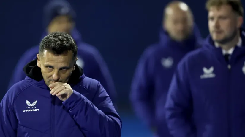 Slavko Midžor/Pixsell