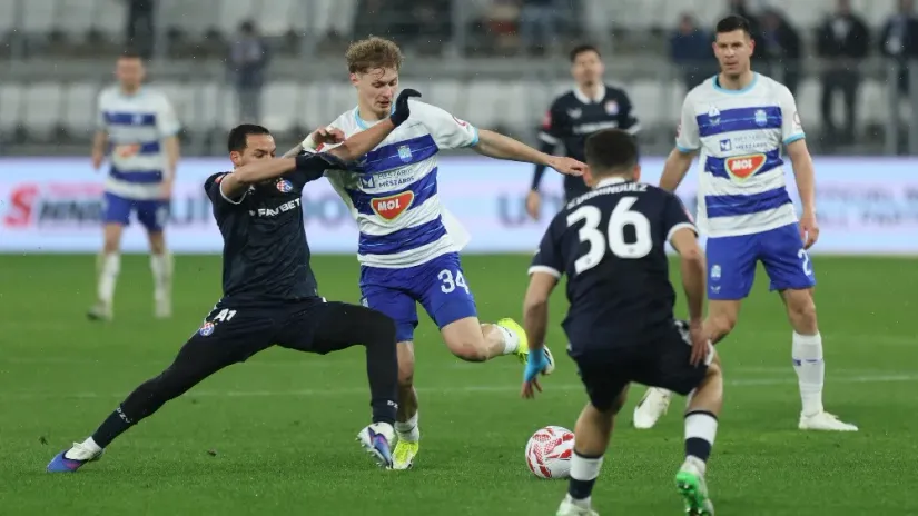 David Jerković/Pixsell