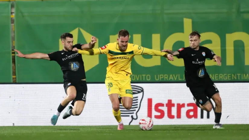 Sasa Miljevic/PIXSELL