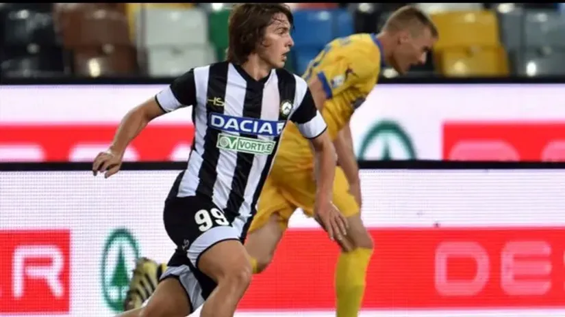 Simone Ferraro/Italy Photo Press/PIXSELL