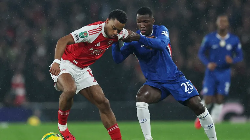 REUTERS/Toby Melville