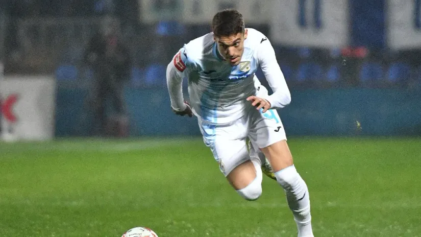 Vjeran Žganec-Rogulja/Pixsell