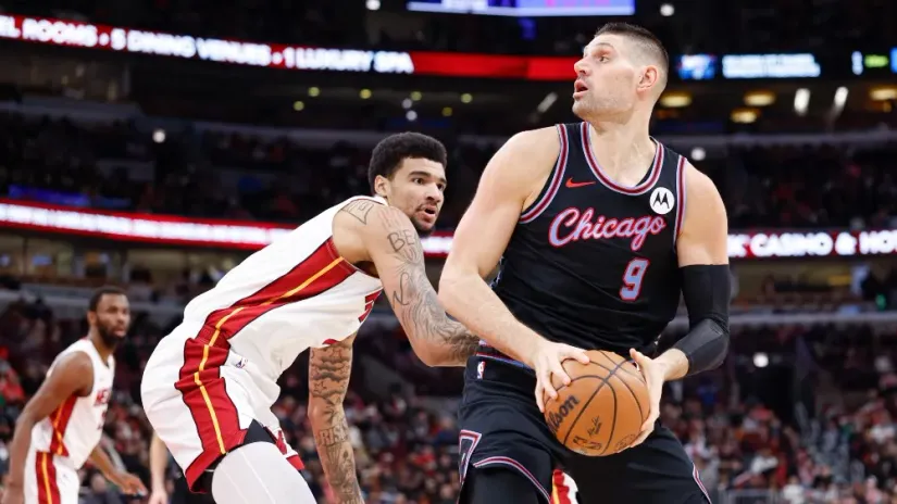  Kamil Krzaczynski-Imagn Images