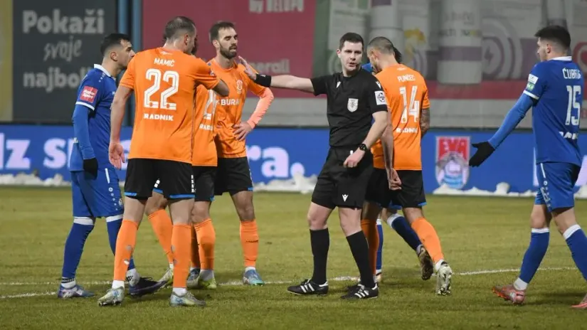 damir Spehar/PIXSELL