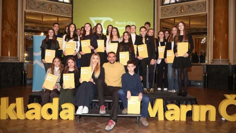 Photo: Sanjin Strukić/PIXSELL