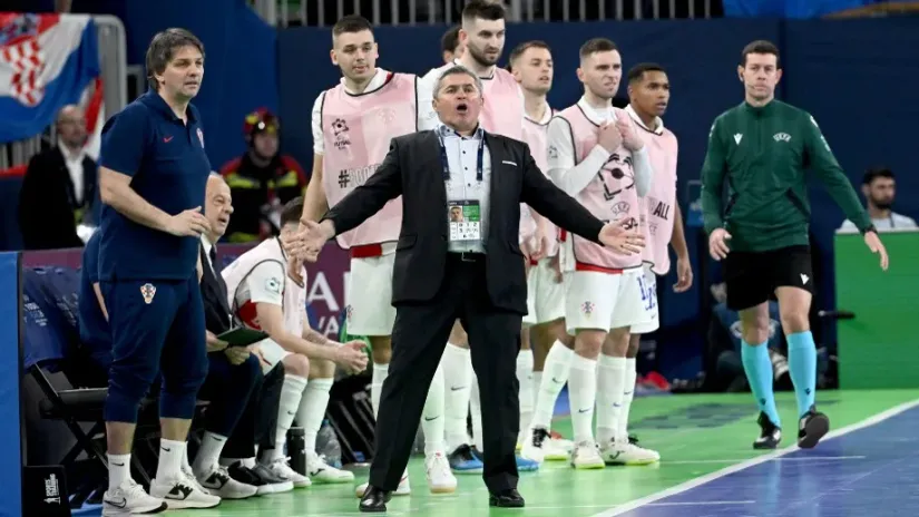 Marko Lukunic/PIXSELL