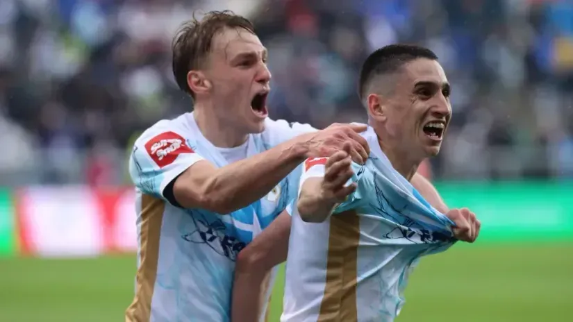 Goran Kovacic/PIXSELL