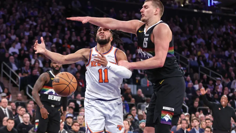  Wendell Cruz-Imagn Images