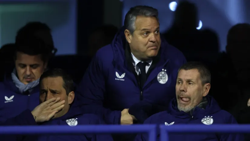 Slavko Midžor/Pixsell