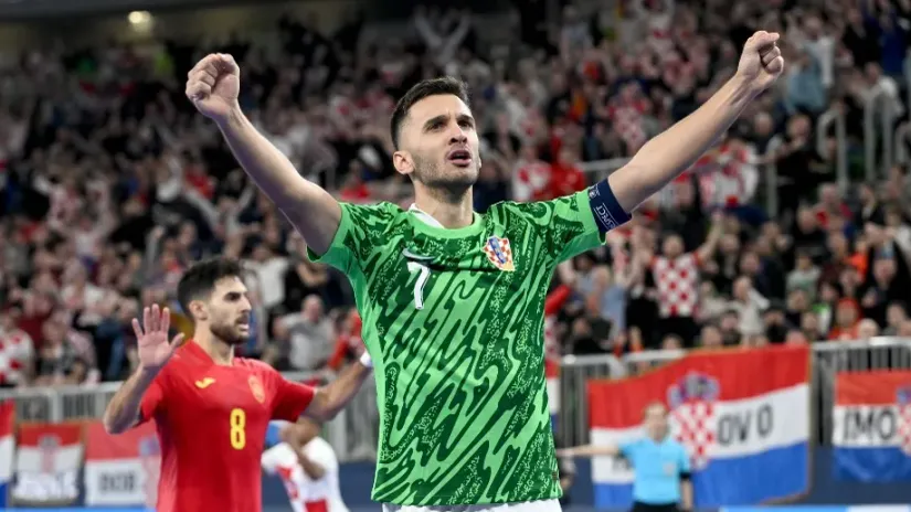 Marko Lukunic/PIXSELL