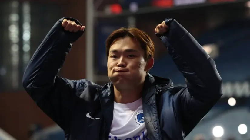 REUTERS/Russell Cheyne