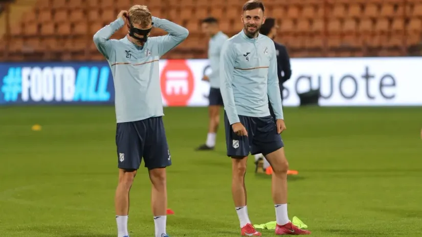 Hrach Khachatryan/PIXSELL