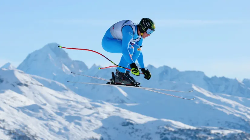 REUTERS/Denis Balibouse