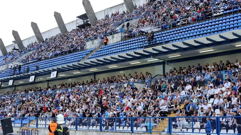 Dubravka Petrić / Pixsell