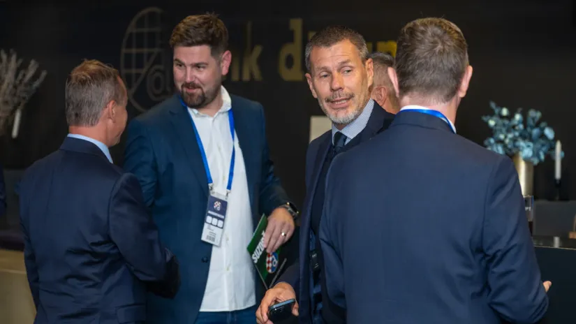 Neva Žganec-/Pixsell