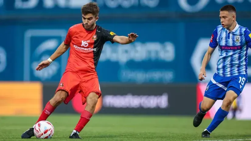 Goran Stanzl/PIXSELL