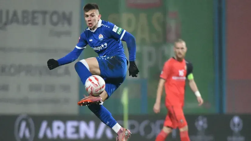 Vjeran Žganec-Rogulja/Pixsell