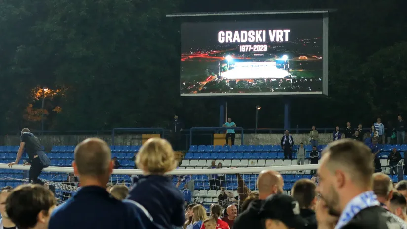 Dubravka Petric/PIXSELL