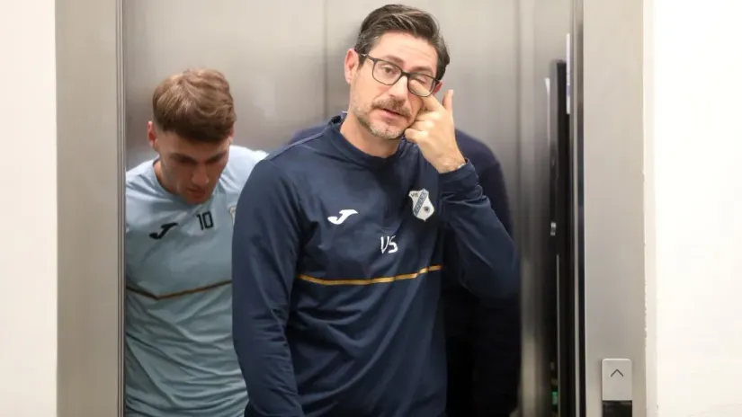 Photo: Goran Kovačić/PIXSELL