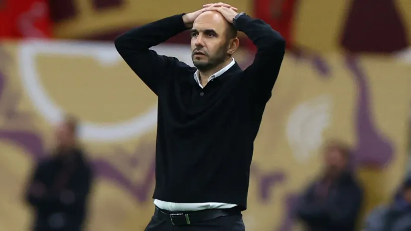 REUTERS/Siphiwe Sibeko