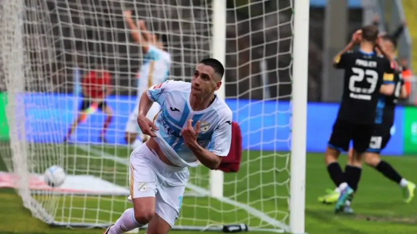 Goran Kovacic/PIXSELL