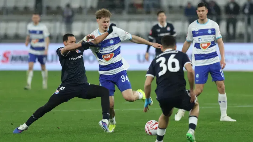 David Jerković/Pixsell