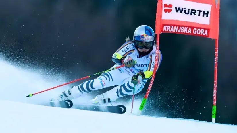 REUTERS/Borut Zivulovic