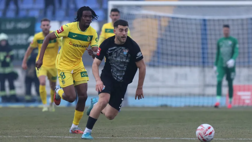 David Jerkovic/PIXSELL