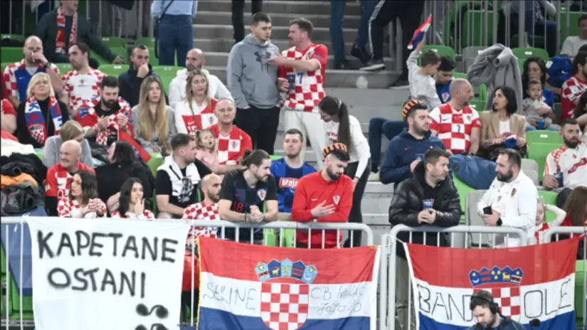 Marko Lukunic/PIXSELL