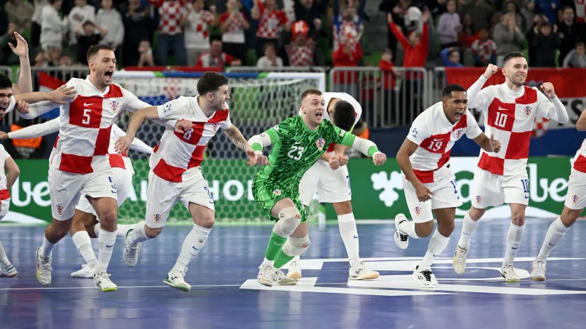 Marko Lukunic/PIXSELL