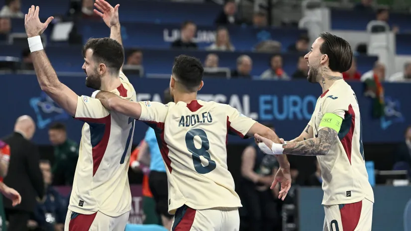 Marko Lukunic/PIXSELL