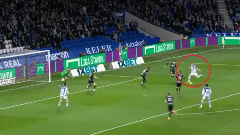 Screenshot/Arena Sport