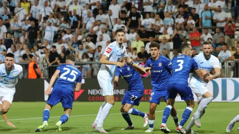 Goran Kovačić/Pixsell