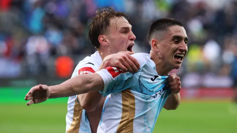 Goran Kovacic/Pixsell