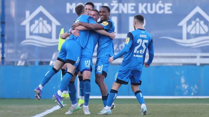 Slavko Midzor/Pixsell