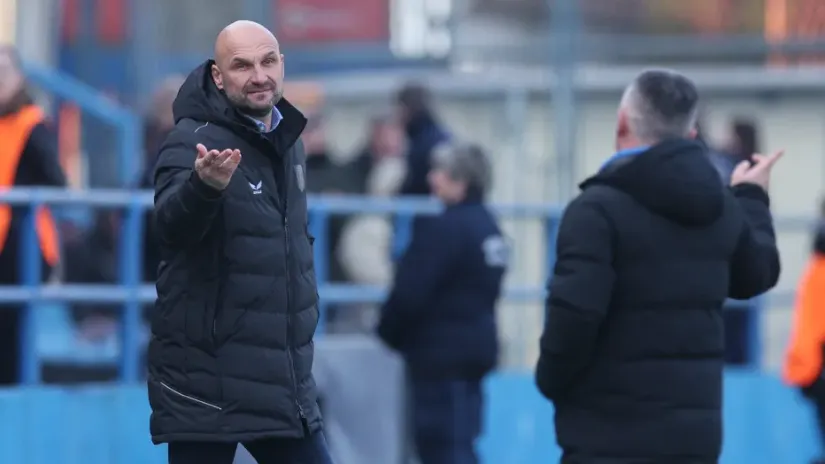 Slavko Midzor/Pixsell