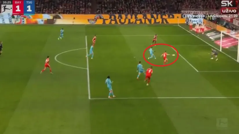 Screenshot Sportklub