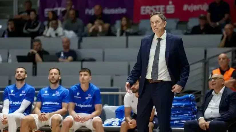 Šime Zelić/pixsell