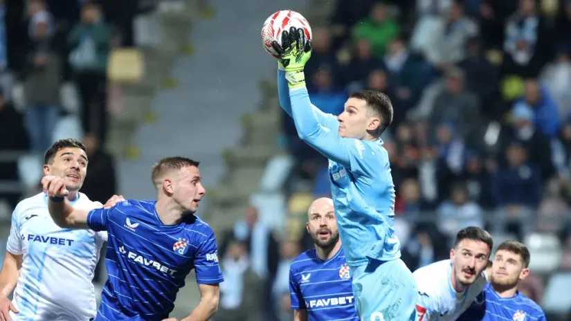 Nel Pavletić/Pixsell