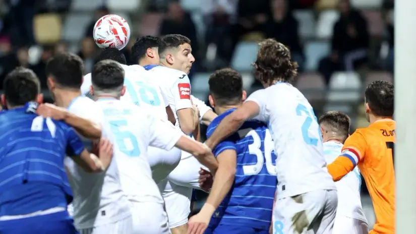 Nel Pavletić/Pixsell