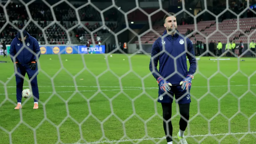 Sanjin Strukić/Pixsell