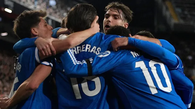 REUTERS/Pablo Morano