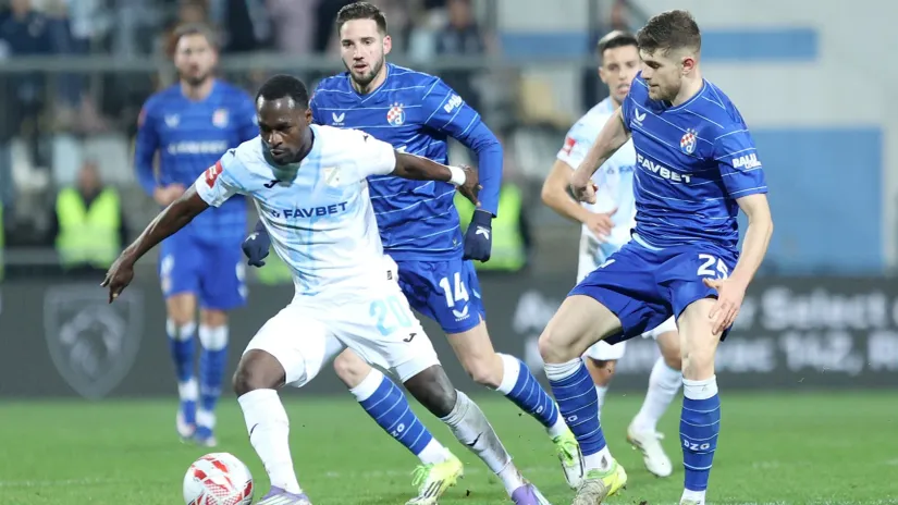 Nel Pavletić/Pixsell