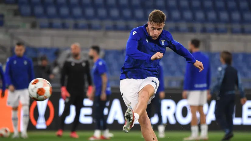 REUTERS/Alberto Lingria