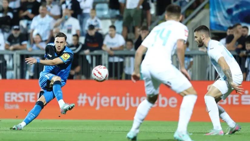 Nel Pavletic/PIXSELL