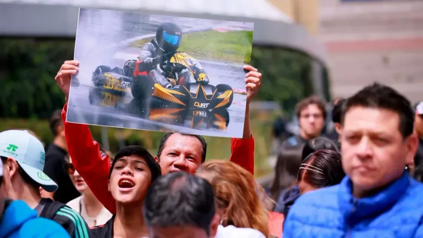 REUTERS/Eloisa Sanchez