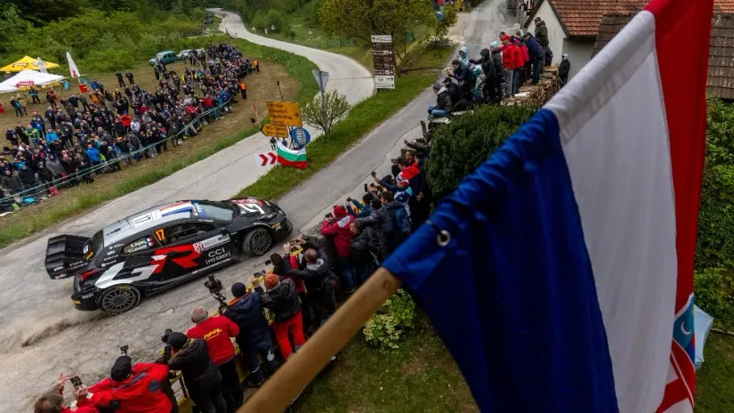 Photo: Igor Kralj/PIXSELL