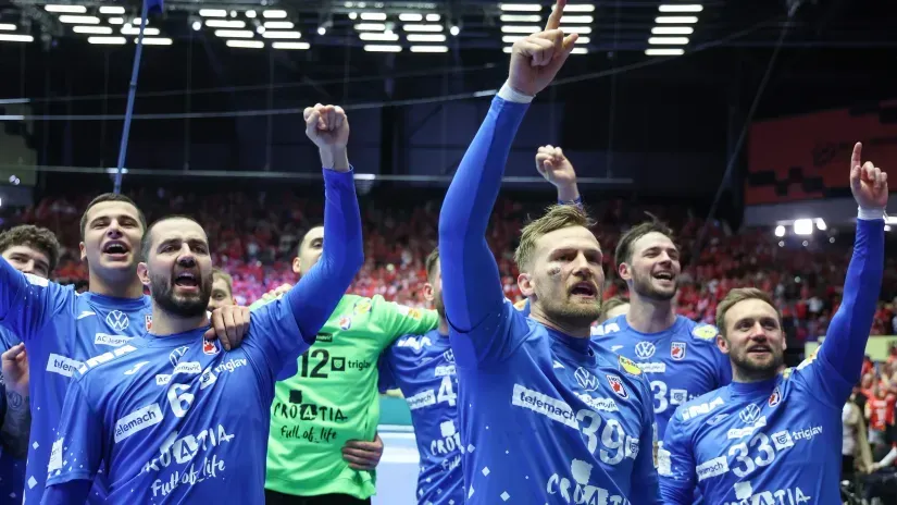 Sanjin Strukic/PIXSELL