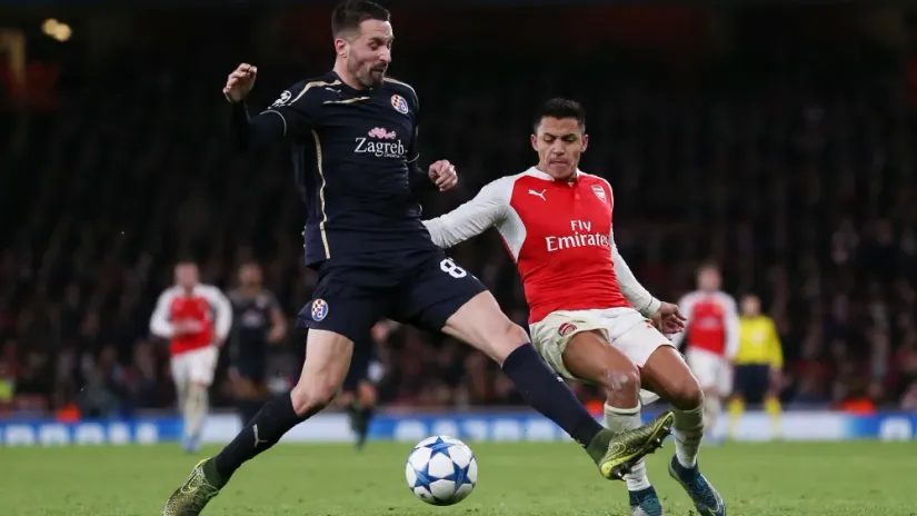 Action Images via Reuters / Matthew Childs